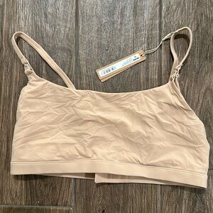 NWT Skims maternity bra
